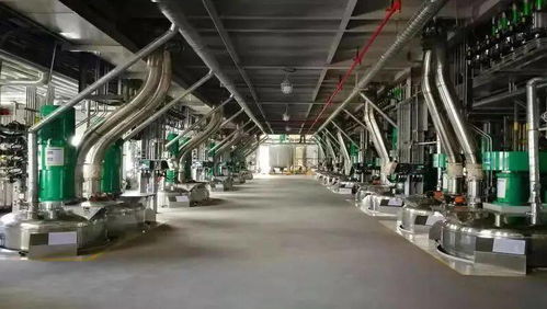 展辰新材榮登2020廣東省智能制造試點示范項目榜單，引領廣東網絡技術服務新篇章